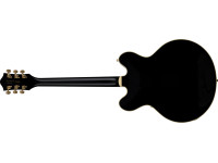 Gretsch Pro Broadkaster LX BLK Gretsch Pro Broadkaster LX BLK